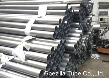 ASTM A778 Welded stainless steel pipe Not Annealed 1/2'' - 24'' 12000MM Max