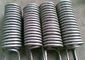 Coiled Round Steel Tubing / Thin Wall Steel Tubing Welded / Seamless