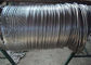ASTM A269 Seamless Stainless Steel Coiled Tubing Cold Drawn / Bright Annealed