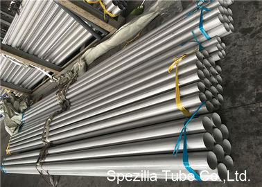Werkstoff Nr. 1.4876 Incoloy 825 Tubing , Alloy 825 Tubing OD 6MM - 1016MM