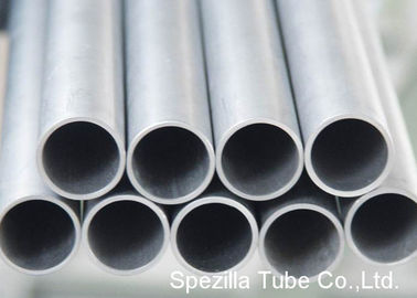 Straight Nickel Alloy Tubes Astm B163 Astm B167 Alloy 600 Unsn06600/W.Nr. 2.4816