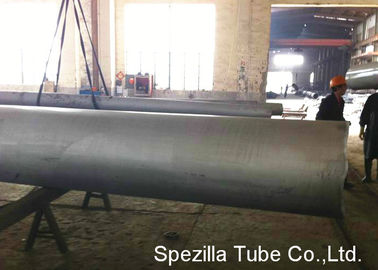 ASTM A312 TP310 / 310S Stainless Steel Seamless Pipe , SS Seamless Steel Pipe ANSI B36.10