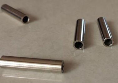 Seamless SS Capillary Tube 8x1mm Bright Annealed Smooth Surface Easy Clean
