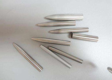 High Precision SS Capillary Tube Wall Thickness 0.3mm-8mm Oil Resistance