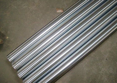 High Precision SS Capillary Tube For Instrumental / Medical Custom Sizes