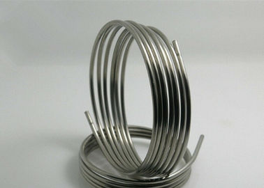 High Performance Bending Stainless Steel Tubing Into Coil 3000MM Length