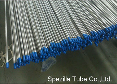 DIN 11850 1.4301 SS Sanitary Tubing ID Pickled OD Polished DN10 - DN200