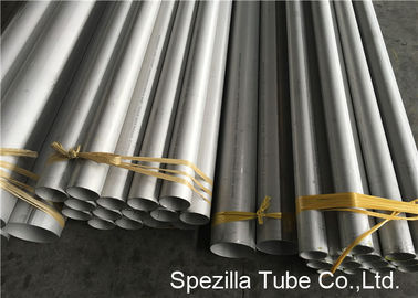 Inconel 60 Nickel Alloy Tube UNS N06601  ASME SB167 High Temperature Smooth Surface