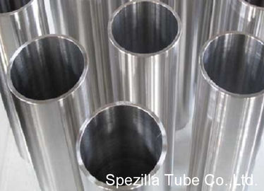 Astm B446 Astm B443 Alloy 625 Pipe Uns N06625 High Temperature Strength