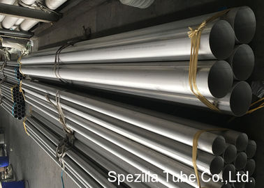 Astm B446 Astm B443 Alloy 625 Pipe Uns N06625 High Temperature Strength