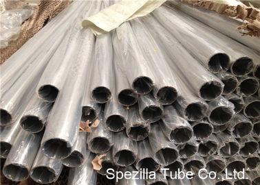 DIN 11850 Hygienic bright annealed tube,Polished Stainless Steel Tubing