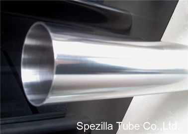 ASTM A270 Bright Annealed Stainless Steel annealed pipe Welding 2 inch X 16 Gauge X 20ft