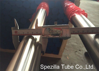 ASTM A270 Bright Annealed Stainless Steel annealed pipe Welding 2 inch X 16 Gauge X 20ft