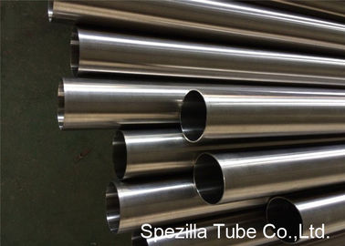 ASTM A270 Bright Annealed Stainless Steel annealed pipe Welding 2 inch X 16 Gauge X 20ft