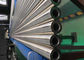 Round High Purity Stainless Steel Tubing Mechanical Polished ASTM A213 A269