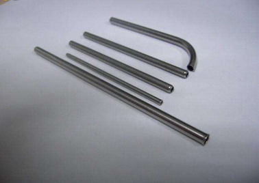 Seamless SS Capillary Tube 8x1mm Bright Annealed Smooth Surface Easy Clean