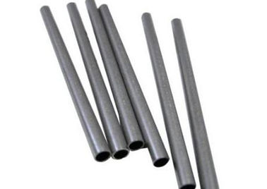 Seamless SS Capillary Tube 8x1mm Bright Annealed Smooth Surface Easy Clean