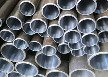 Round Ferritic Stainless Steel Tube ASTM A 268 TP410/TP410S 3/4 Inch x BWG14x20ft
