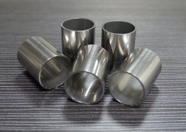 High Precision SS Capillary Tube For Instrumental / Medical Custom Sizes