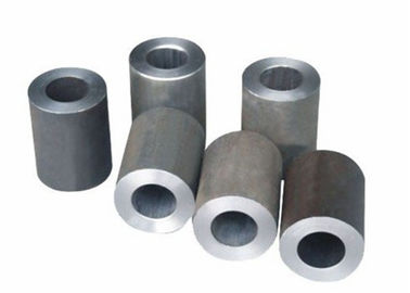 High Precision SS Capillary Tube For Instrumental / Medical Custom Sizes