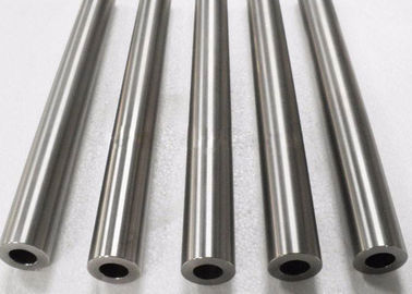 SUS Bright Stainless Steel Capillary Tube , 304 Stainless Steel Tubing