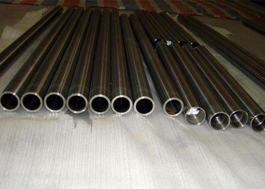 SUS Bright Stainless Steel Capillary Tube , 304 Stainless Steel Tubing