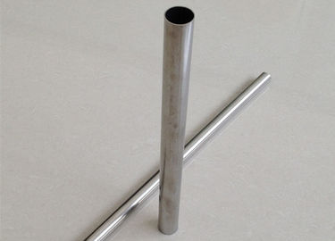 SUS Bright Stainless Steel Capillary Tube , 304 Stainless Steel Tubing