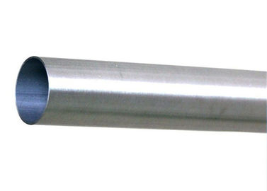 Annealed / Pickled Small Stainless Steel Tubing Stainless Steel Structural Tubing