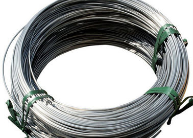 High Performance Bending Stainless Steel Tubing Into Coil 3000MM Length