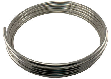 High Performance Bending Stainless Steel Tubing Into Coil 3000MM Length