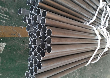 6MM - 38.10MM Welded Titanium Tubing Lightweight High Hardness GR.2 Gr.1