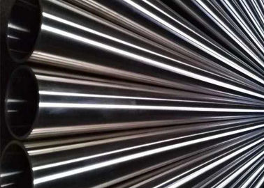 6MM - 38.10MM Welded Titanium Tubing Lightweight High Hardness GR.2 Gr.1