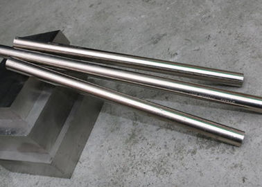 ASTM B622 Hastelloy C22 निकल मिश्र धातु ट्यूब दौर UNS N06022 निर्बाध निकल ट्यूबिंग
